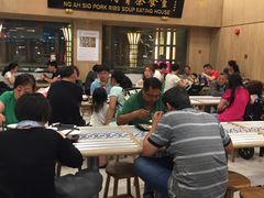 -黄亚细肉骨茶(仰光路店)