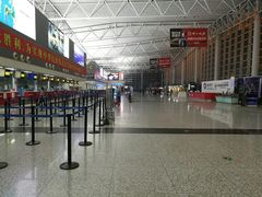 -石家庄正定国际机场-T2航站楼
