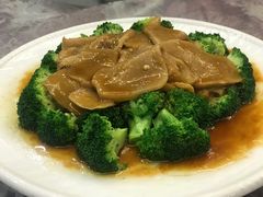 -翠盈餐厅(樟木头店)