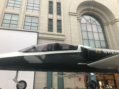 -新世界大丸百货