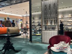 -Gucci(青岛海信广场店)