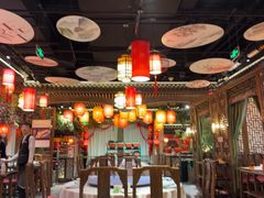 -徽镇小厨·经典徽菜(十里河店)