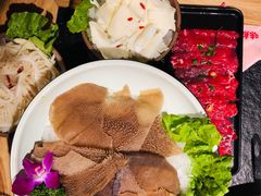 -味舵主重庆火锅(邓尉路店)