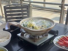 -翠山·映月湖景餐厅(映月湖公园店)