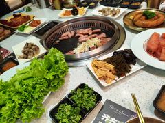 -炭之家·齐齐哈尔非遗烤肉·鲜切直供(中央大街店)
