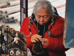 -大理床单厂艺术区