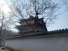 -南京市江宁方山