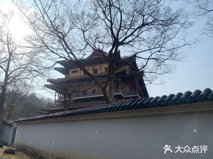 南京市江宁方山图片