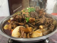 -桂萍特色牛筋牛杂(长堤街总店)