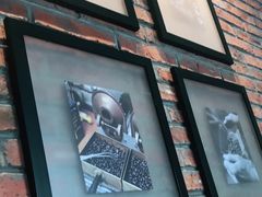 -星巴克(哈尔滨松雷店)