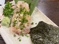 -角落里(中山公园店)