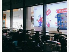 -苏宁易购(上海沪太路二店)