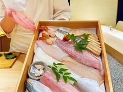 -鮨一日本料理旗舰店(总店)