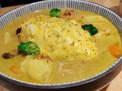 -火山屋台(新街口店)