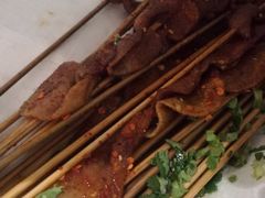 -乐乐姐超级土豆(中关村5号店)