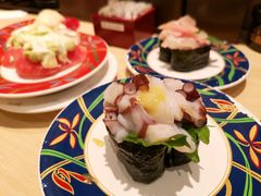 -大起水产回转寿司(道顿堀店)