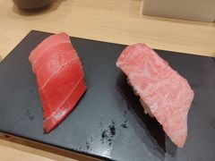 -友壹町寿司(新DNA购物中心店)