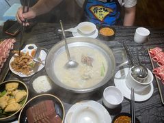 -骨之味·筒骨汤火锅(江头店)
