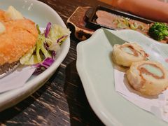 -万鱼亭·鹤家日本料理(南通青年中路店)