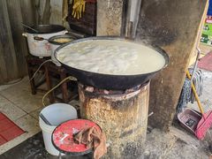 -云南大锅豆浆店