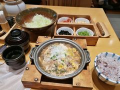 -胜博殿日式炸猪排(西红门店)