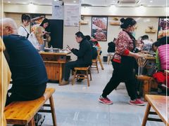 大堂-王朝花椒鱼(杉板桥南一路店)