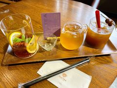 -大益茶庭(勐海会员中心店)