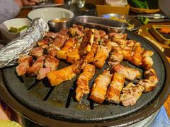-济州爱肉堂(总店)