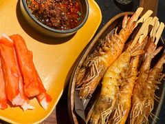 -牛New寿喜烧(虹桥新天地店)