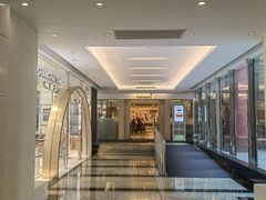 -上海波特曼丽思卡尔顿酒店