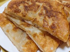 -铁东熏肉大饼铺