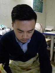 -HD HAIR STYLE