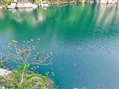 -青岛崂山太清宫