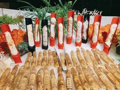 -芭菲盛宴·环球美食(北城国际店)