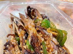 -贞姨美食·老字号海鲜大排档