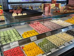 -乾芝斋·苏式糕点·碧螺春茶酥(平江路店)