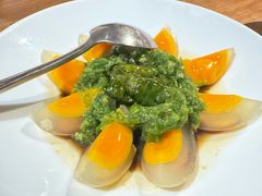 -清水亭湖北菜(大屯DT51店)