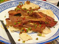 -新蜀会四川豆花(五羊店)