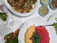 -祥记餐饮•豫粤珍味(金隅大厦店)