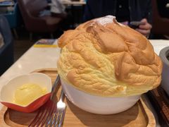 -港丽餐厅(高德置地店)