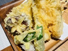 -森味薪火烧•烧鸟居酒屋•日本料理(望京店)