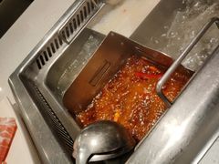 -海底捞火锅(高科广场店)