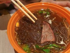 -老朴朝鲜风味(顾乡店)