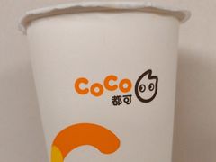 -CoCo都可(虹口龙之梦店)