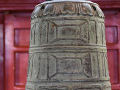 -大钟寺古钟博物馆