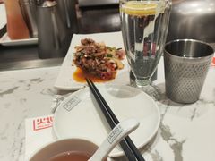 -火地铁板烧(昆山万象汇店)