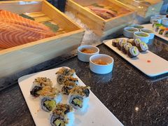 -Social 秀西餐厅-长沙瑞吉酒店(运达店)