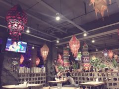 -花腰餐吧Bistro烧烤 傣味(传媒大学店)