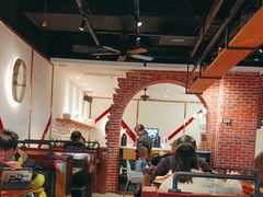 -百特喜·意大利餐厅(万达常德店)