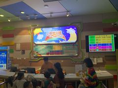 -天空之城欢乐嘉年华苏州店(环球188广场店)